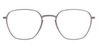 Lindberg® Thintanium™ 5806 LIN THN 5806 850-U14-P10 46 - 850-U14 Eyeglasses