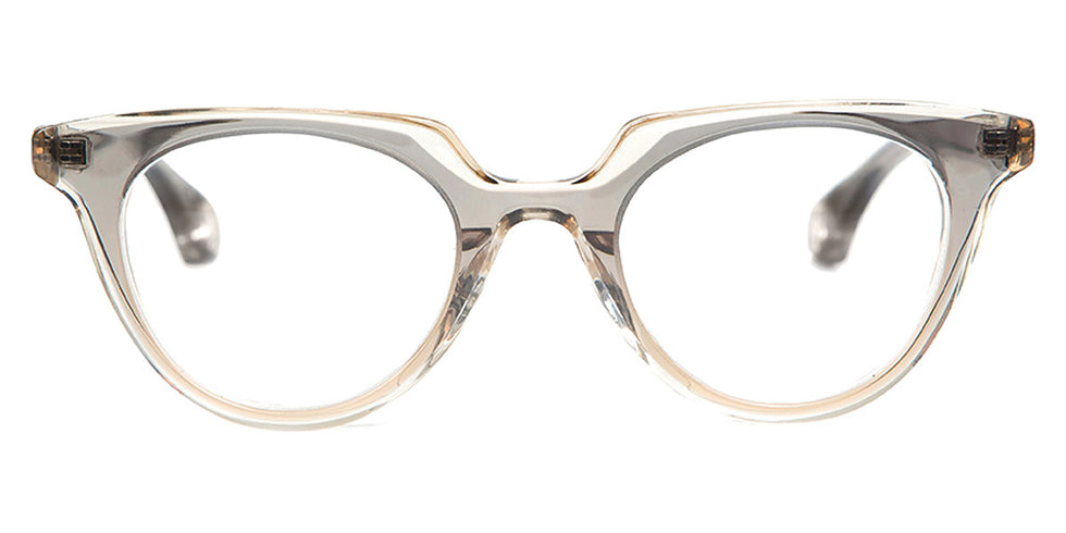Blake Kuwahara® LINA BLK LINA SHADOW FADE 46 - SHADOW FADE Eyeglasses
