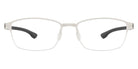 Ic! Berlin® LING ICB LING PEARL 57 - Pearl Eyeglasses