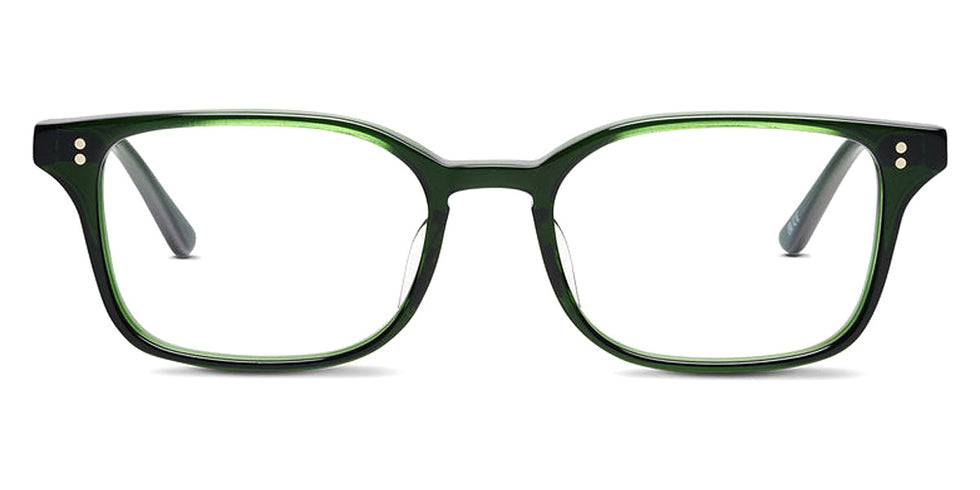 SALT.® LIVINGSTON 50 RX SAL LIVINGSTON 50 RX EVG 50 - Evergreen Eyeglasses