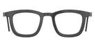 Lindberg® Acetanium™ 1065 Eyeglasses - AK62 K24-U9