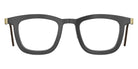 Lindberg® Acetanium™ 1065 Eyeglasses - AL23 K24-PGT
