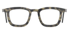 Lindberg® Acetanium™ 1065 Eyeglasses - AL24 K286-10