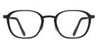 Blackfin® LOFOTEN BLF LOFOTEN 1675 48 - Blackfin Black/Alpine Green Eyeglasses