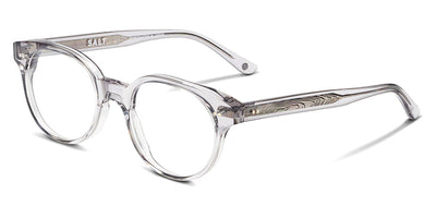 SALT.® LOGAN SAL LOGAN SG 49 - Smoke Grey Eyeglasses