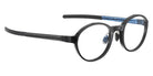 BLAC® LONESOME BLAC LONESOME BK01 48 - Black / Black Eyeglasses