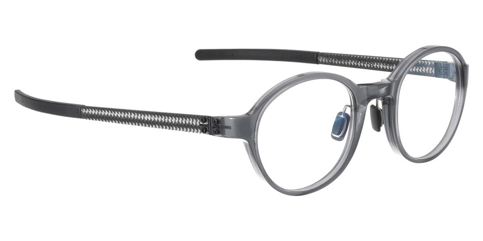 BLAC® LONESOME BLAC LONESOME GR01 48 - Grey / Grey Eyeglasses