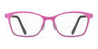 Blackfin® LONG ISLAND BLF LONG ISLAND 1535 49 - Purple/Pink Eyeglasses