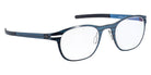 BLAC® LOOKOUT BLAC LOOKOUT DE SK 48 - Blue / Blue Eyeglasses