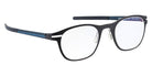 BLAC® LOOKOUT BLAC LOOKOUT NI DE 48 - Black / Blue Eyeglasses