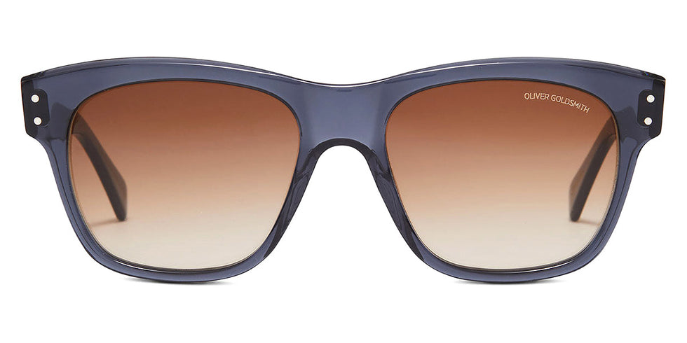 Oliver Goldsmith® & Ted Baker® LORD OG LORD 10 PM 56 - 10PM Sunglasses