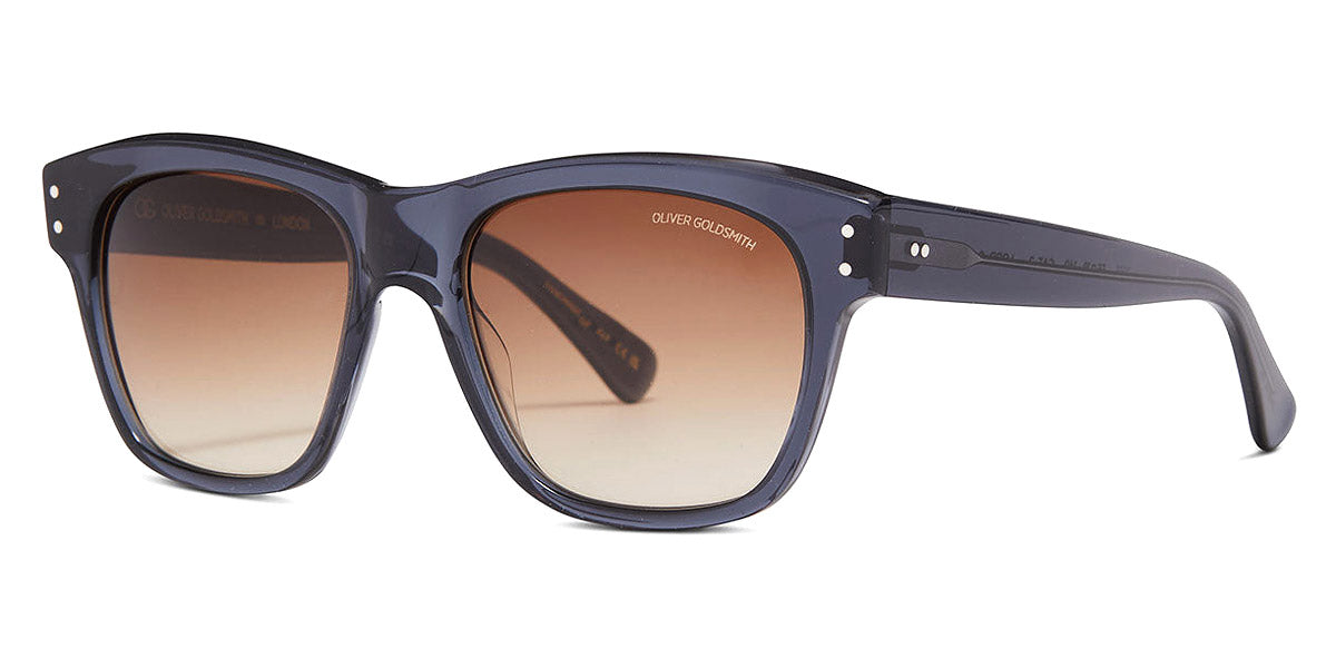 Oliver Goldsmith® & Ted Baker® LORD OG LORD 10 PM 56 - 10PM Sunglasses