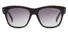 Oliver Goldsmith® & Ted Baker® LORD OG LORD Black Cat 56 - Black Cat Sunglasses