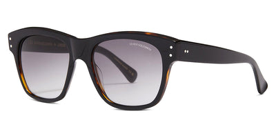 Oliver Goldsmith® & Ted Baker® LORD OG LORD Black Cat 56 - Black Cat Sunglasses