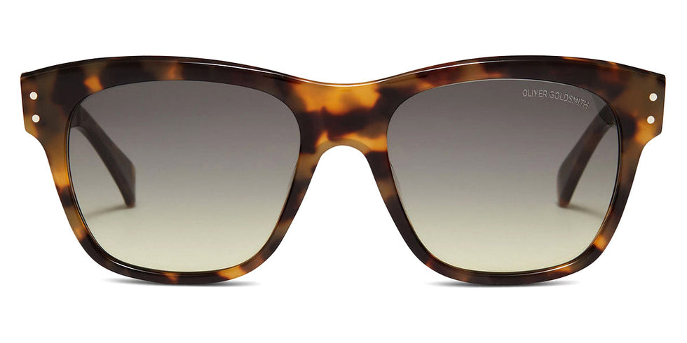Oliver Goldsmith® & Ted Baker® LORD OG LORD Jaguar 56 - Jaguar Sunglasses