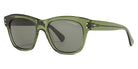 Oliver Goldsmith® & Ted Baker® LORD OG LORD Khaki 56 - Khaki Sunglasses