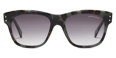 Oliver Goldsmith® & Ted Baker® LORD OG LORD Plankton 56 - Plankton Sunglasses