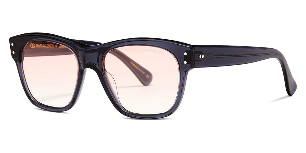 Oliver Goldsmith® LORD WS OG LORD WS 10PM 54 - 10PM Sunglasses
