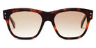 Oliver Goldsmith® LORD WS OG LORD WS Earth Tortoise 54 - Earth Tortoise Sunglasses