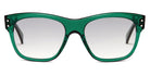 Oliver Goldsmith® LORD WS OG LORD WS Emerald 54 - Emerald Sunglasses