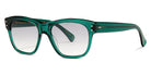 Oliver Goldsmith® LORD WS OG LORD WS Emerald 54 - Emerald Sunglasses