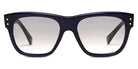 Oliver Goldsmith® LORD WS OG LORD WS Night Sea 54 - Night Sea Sunglasses