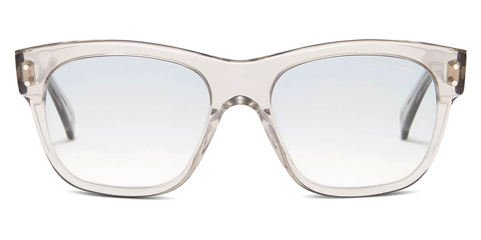 Oliver Goldsmith® LORD WS OG LORD WS Rainwater 54 - Rainwater Sunglasses