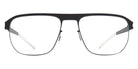 Mykita® LORENZO MYK LORENZO Storm Grey 55 - MYK LORENZO Storm Grey Eyeglasses