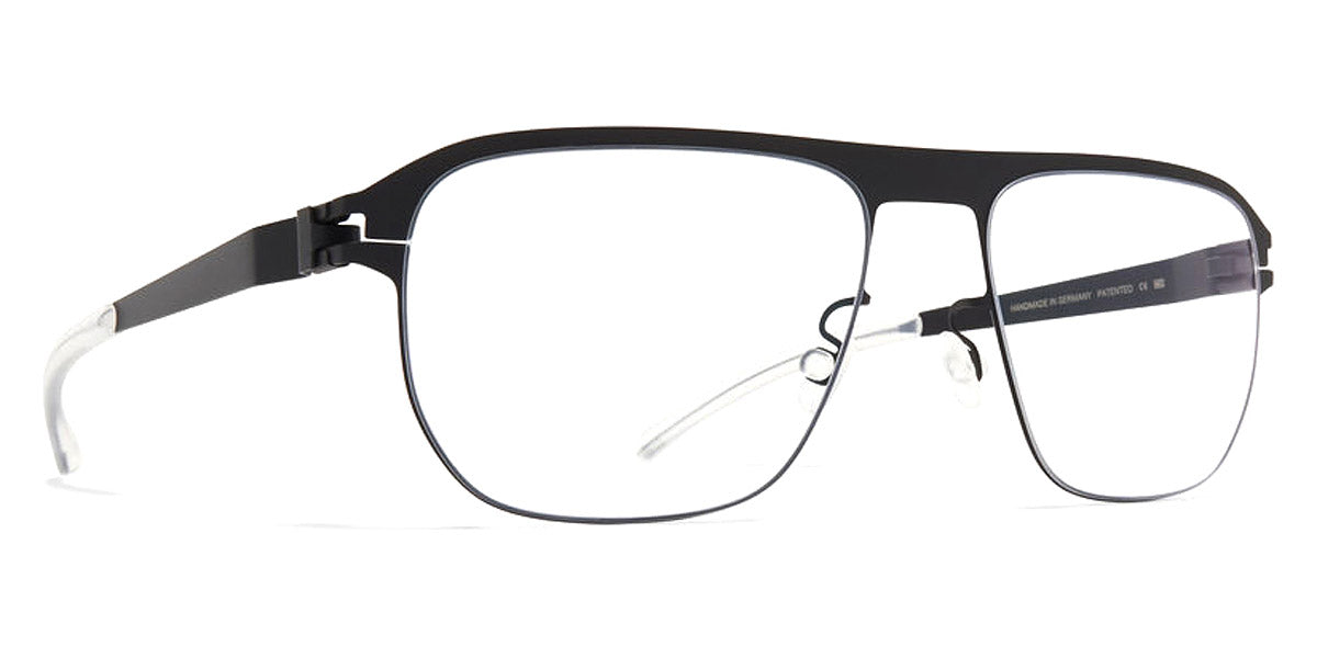 Mykita® LORENZO MYK LORENZO Storm Grey 55 - MYK LORENZO Storm Grey Eyeglasses