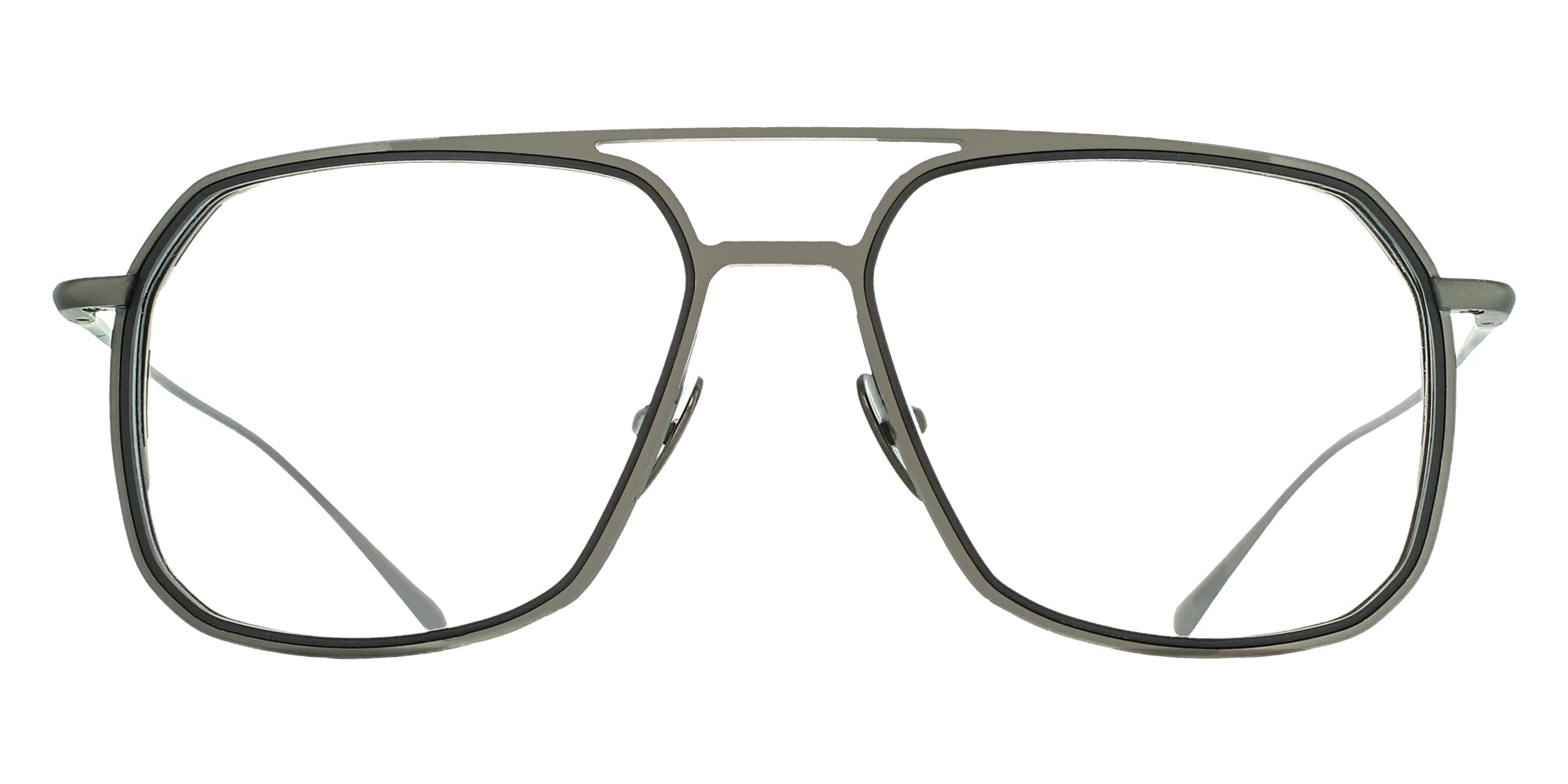 Brett® LOUIS BRTT LOUIS-C06-ST 55 - Gun/Black - C06