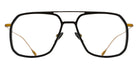 Brett® LOUIS BRTT LOUIS-C26-ST 55 - Grey / Copper - C26
