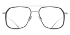 Brett® LOUIS BRTT LOUIS-C31-ST 55 - Matt Titanium/Black - C31