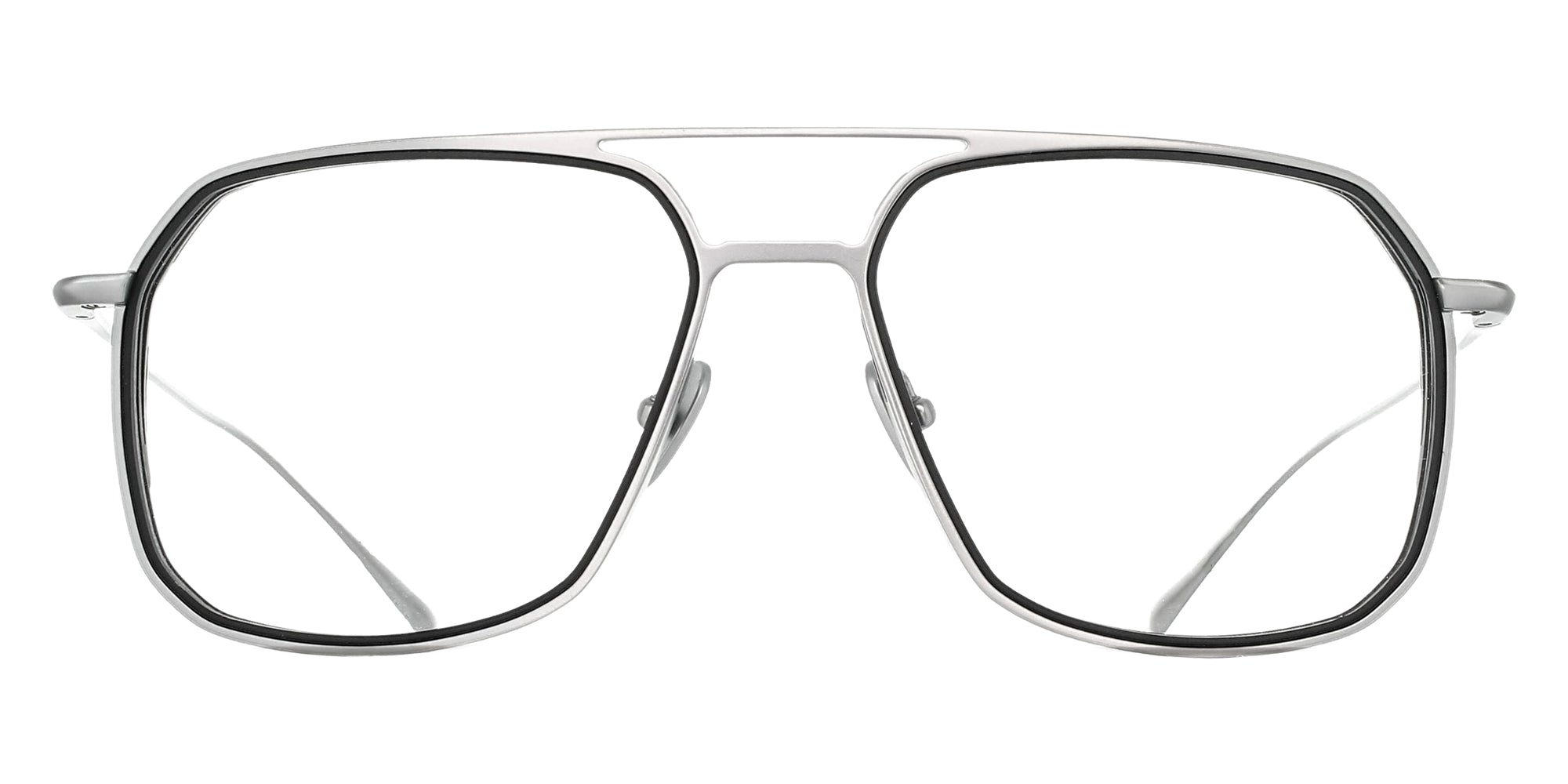 Brett® LOUIS BRTT LOUIS-C31-ST 55 - Matt Titanium/Black - C31