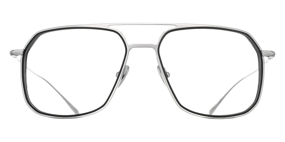 Brett® LOUIS BRTT LOUIS-C31-ST 55 - Matt Titanium/Black - C31