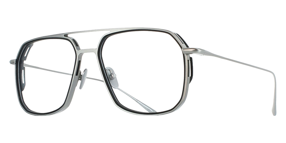 Brett® LOUIS BRTT LOUIS-C31-ST 55 - Matt Titanium/Black - C31