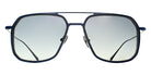 Brett® LOUIS SUN BRTT LOUIS SUN-C04-ST 55 - Blue/Black - C04