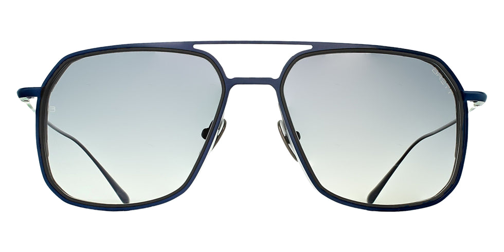 Brett® LOUIS SUN BRTT LOUIS SUN-C04-ST 55 - Blue/Black - C04