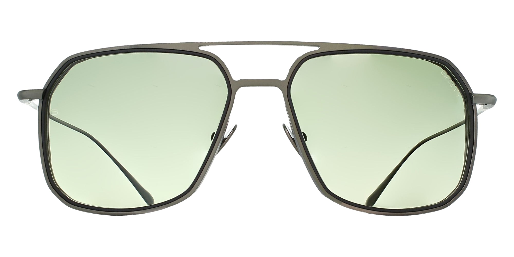 Brett® LOUIS SUN BRTT LOUIS SUN-C06-ST 55 - Gun/Black - C06