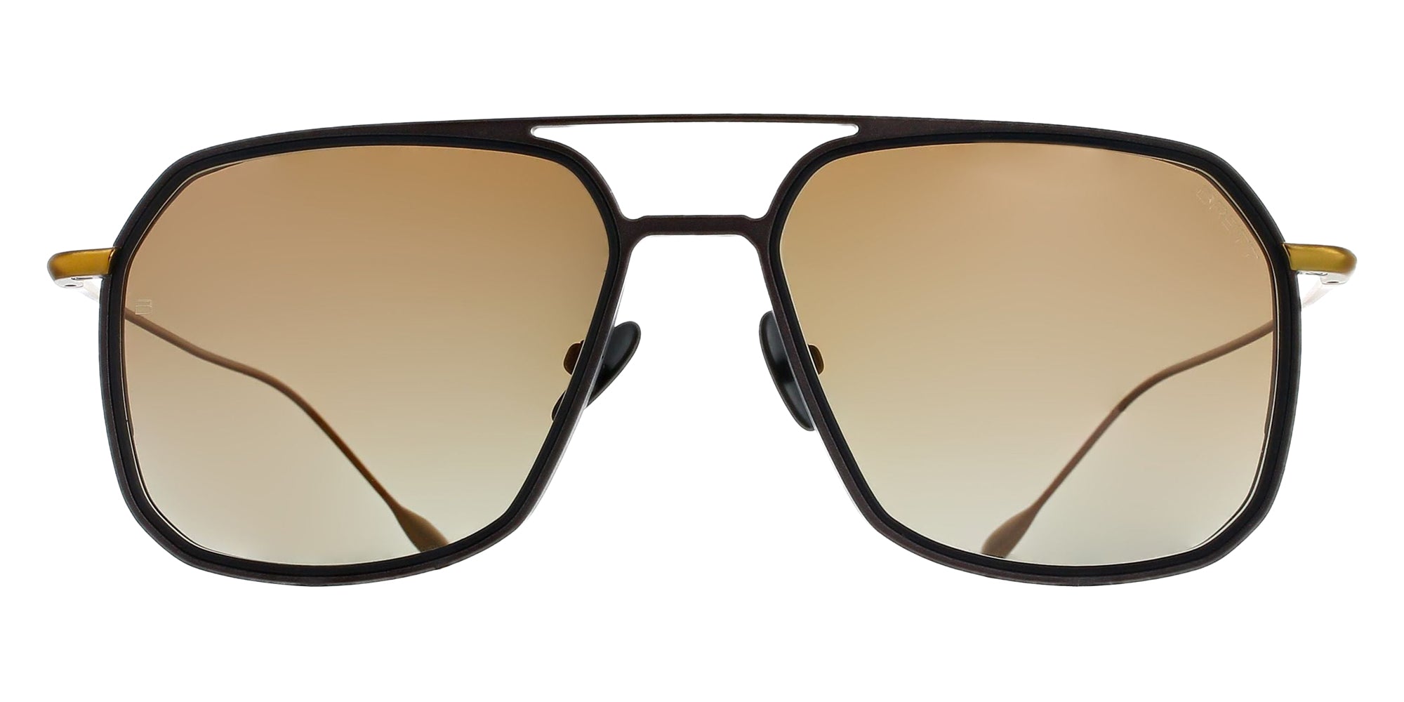 Brett® LOUIS SUN BRTT LOUIS SUN-C26-ST 55 - Grey / Copper - C26
