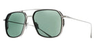 Brett® LOUIS SUN BRTT LOUIS SUN-C31-ST 55 - Matt Titanium /Black - C31