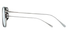Brett® LOUIS SUN BRTT LOUIS SUN-C31-ST 55 - Matt Titanium /Black - C31
