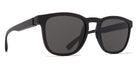 Mykita® LOVELL MYK LOVELL MD1 Pitch Black / Dark Grey Solid 52 - MD1 Pitch Black / Dark Grey Solid Sunglasses