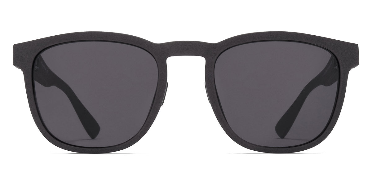 Mykita® LOVELL MYK LOVELL MD35 Slate Grey / Cool Grey Solid 52 - MD35 Slate Grey / Cool Grey Solid Sunglasses