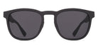 Mykita® LOVELL MYK LOVELL MD35 Slate Grey / Cool Grey Solid 52 - MD35 Slate Grey / Cool Grey Solid Sunglasses