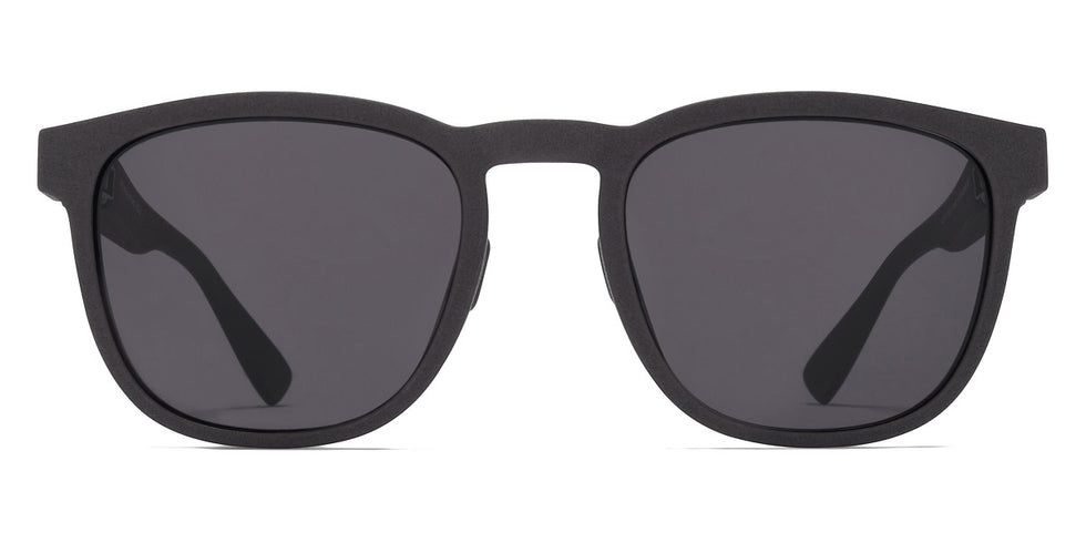 Mykita® LOVELL MYK LOVELL MD35 Slate Grey / Cool Grey Solid 52 - MD35 Slate Grey / Cool Grey Solid Sunglasses