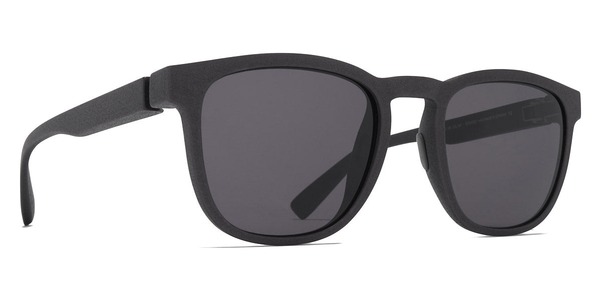 Mykita® LOVELL MYK LOVELL MD35 Slate Grey / Cool Grey Solid 52 - MD35 Slate Grey / Cool Grey Solid Sunglasses