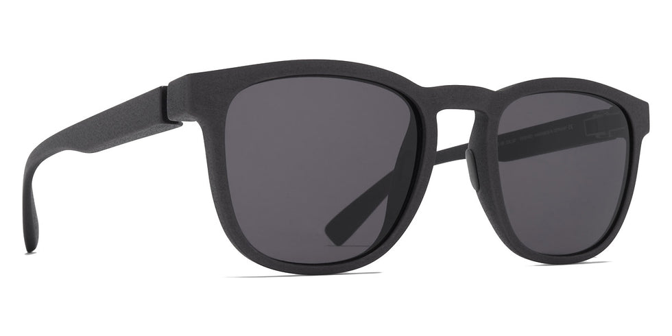 Mykita® LOVELL MYK LOVELL MD35 Slate Grey / Cool Grey Solid 52 - MD35 Slate Grey / Cool Grey Solid Sunglasses