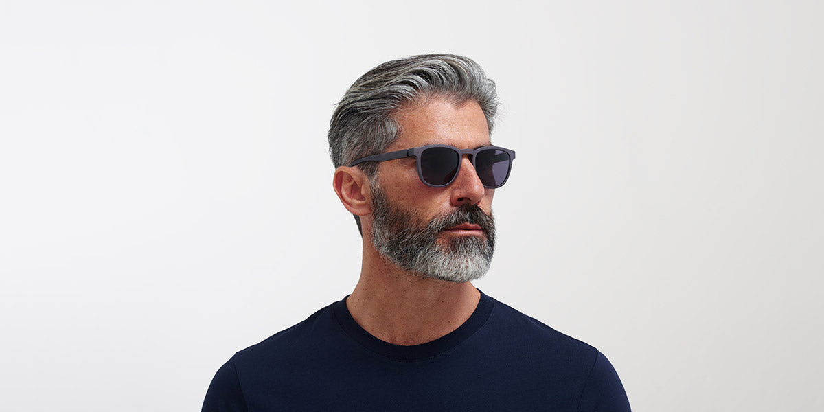 Mykita® LOVELL Wayfarer Sunglasses - EuroOptica – EuroOptica™
