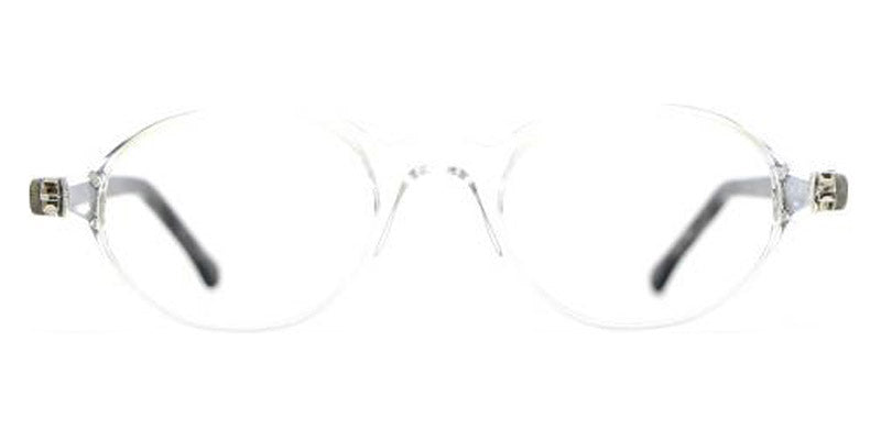 Henau® Lowry H LOWRY 100 43 - Henau-100 Eyeglasses
