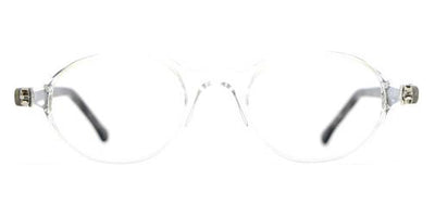 Henau® Lowry H LOWRY 100 43 - Henau-100 Eyeglasses